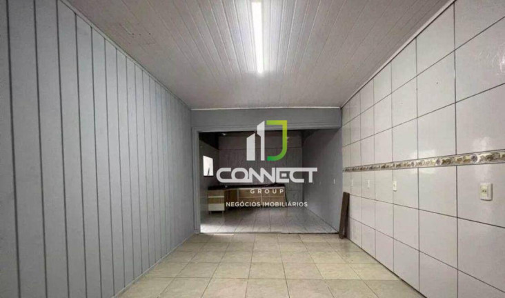 Imagem Casa com 4 Quartos à Venda, 120 m² em Espinheiros - Itajaí Imagem Casa com 4 Quartos à Venda, 120 m² em Espinheiros - Itajaí