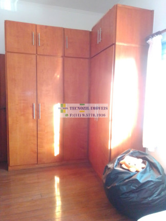 Imagem Sobrado com 2 Quartos à Venda, 70 m² em Ipiranga - São Paulo