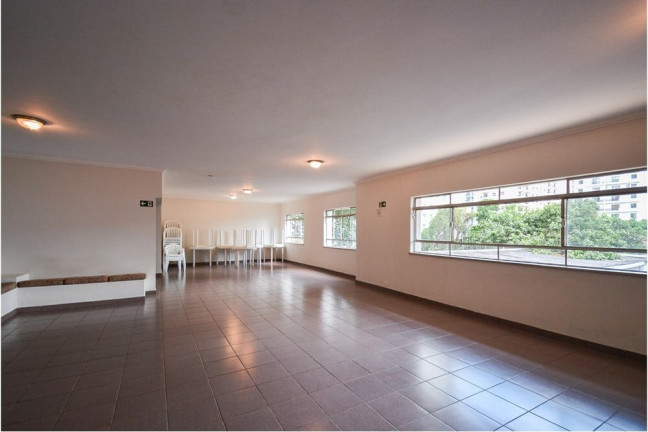 Imagem Imóvel com 3 Quartos à Venda, 110 m² em Pinheiros - São Paulo