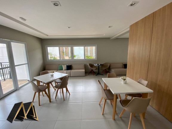 Imagem Apartamento com 2 Quartos para Alugar, 36 m² em Vila Invernada - São Paulo Imagem Apartamento com 2 Quartos para Alugar, 36 m² em Vila Invernada - São Paulo