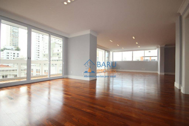 Imagem Cobertura com 4 Quartos à Venda ou Locação, 381 m² em Santa Cecília - São Paulo Imagem Cobertura com 4 Quartos à Venda ou Locação, 381 m² em Santa Cecília - São Paulo