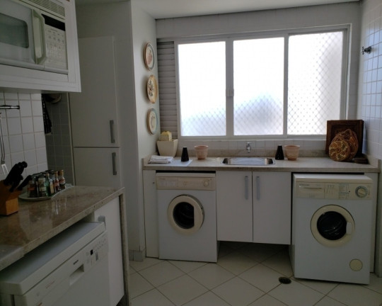 Imagem Apartamento com 4 Quartos à Venda, 184 m² em Pitangueiras - Guarujá Imagem Apartamento com 4 Quartos à Venda, 184 m² em Pitangueiras - Guarujá