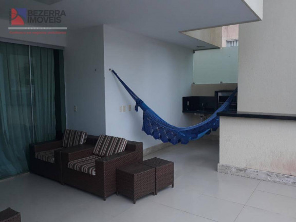 Imagem Casa com 4 Quartos à Venda, 296 m² em Nova Parnamirim - Parnamirim Imagem Casa com 4 Quartos à Venda, 296 m² em Nova Parnamirim - Parnamirim