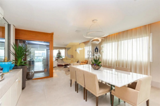 Imagem Apartamento com 5 Quartos à Venda, 489 m² em Morumbi - São Paulo Imagem Apartamento com 5 Quartos à Venda, 489 m² em Morumbi - São Paulo