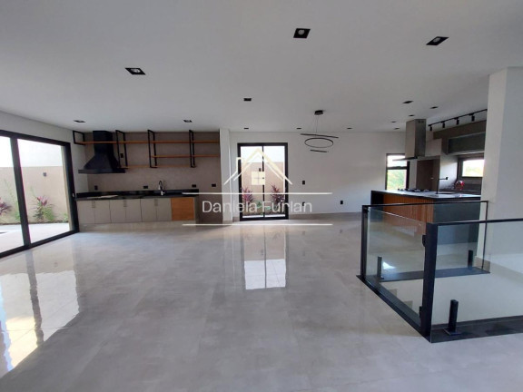 Imagem Casa de Condomínio com 4 Quartos à Venda, 317 m² em Condomínio Cyrela Landscape Esplanada - Votorantim
