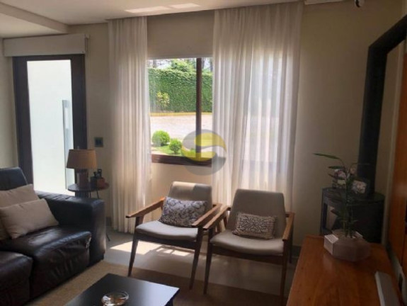 Imagem Casa de Condomínio com 3 Quartos à Venda, 225 m² em Chácara Dos Junqueiras - Carapicuíba