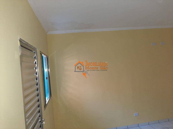 Imagem Sobrado com 5 Quartos à Venda, 125 m² em Vila Carmela Ii - Guarulhos Imagem Sobrado com 5 Quartos à Venda, 125 m² em Vila Carmela Ii - Guarulhos