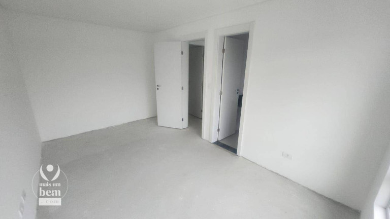 Imagem Sobrado com 3 Quartos à Venda, 113 m² em Portão - Curitiba