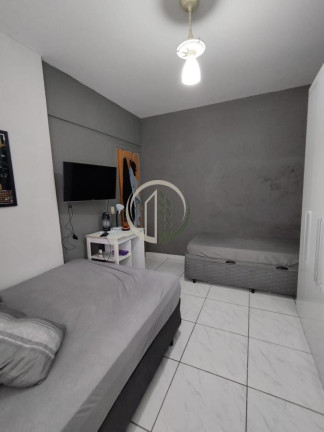 Imagem Apartamento com 4 Quartos à Venda, 180 m² em Boqueirão - Santos