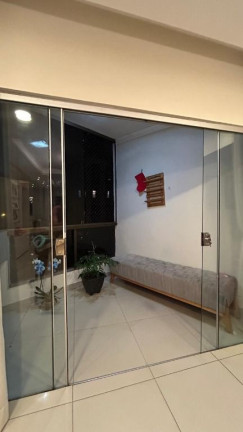 Imagem Apartamento com 3 Quartos à Venda, 124 m² em Setor Oeste - Goiânia Imagem Apartamento com 3 Quartos à Venda, 124 m² em Setor Oeste - Goiânia