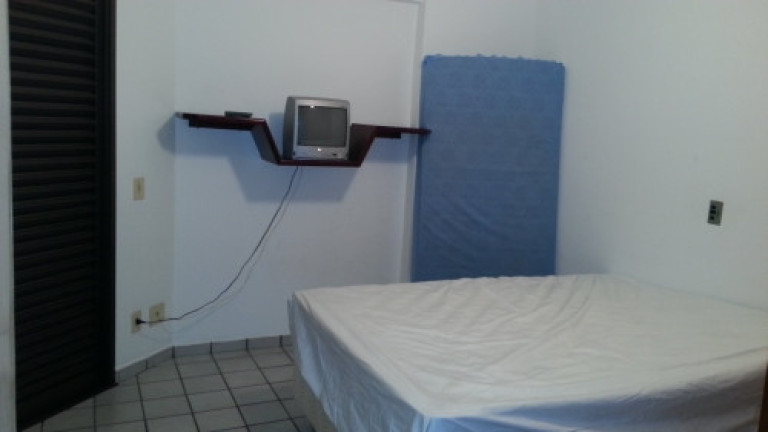 Imagem Apartamento com 1 Quarto para Temporada, 55 m² em Praia Grande - Ubatuba Imagem Apartamento com 1 Quarto para Temporada, 55 m² em Praia Grande - Ubatuba