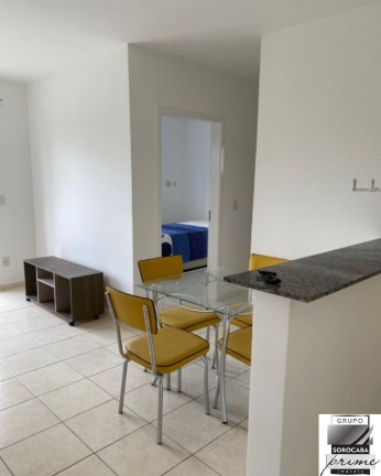 Imagem Apartamento com 2 Quartos à Venda, 52 m² em Jardim Simus - Sorocaba Imagem Apartamento com 2 Quartos à Venda, 52 m² em Jardim Simus - Sorocaba