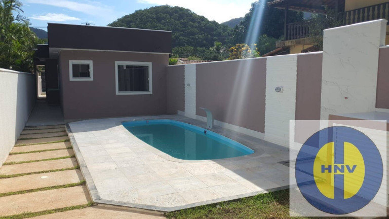 Imagem Casa com 2 Quartos à Venda, 240 m² em Recanto (itaipuaçu) - Maricá Imagem Casa com 2 Quartos à Venda, 240 m² em Recanto (itaipuaçu) - Maricá