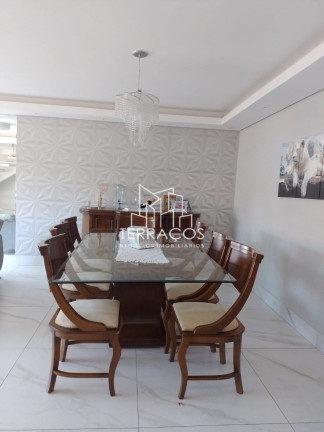 Imagem Sobrado com 3 Quartos à Venda, 206 m² em Vila Agrícola - Jundiaí Imagem Sobrado com 3 Quartos à Venda, 206 m² em Vila Agrícola - Jundiaí