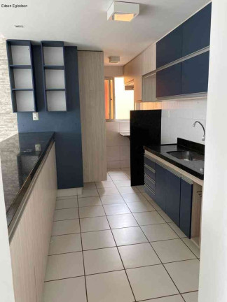 Imagem Apartamento com 3 Quartos à Venda, 70 m² em Vale Do Gavião - Teresina Imagem Apartamento com 3 Quartos à Venda, 70 m² em Vale Do Gavião - Teresina