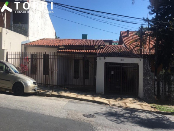 Imagem Casa com 2 Quartos à Venda, 208 m² em Jardim Refúgio - Sorocaba Imagem Casa com 2 Quartos à Venda, 208 m² em Jardim Refúgio - Sorocaba