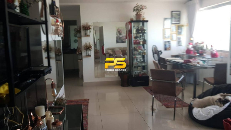 Imagem Apartamento com 2 Quartos à Venda, 75 m² em Tambaú - João Pessoa Imagem Apartamento com 2 Quartos à Venda, 75 m² em Tambaú - João Pessoa