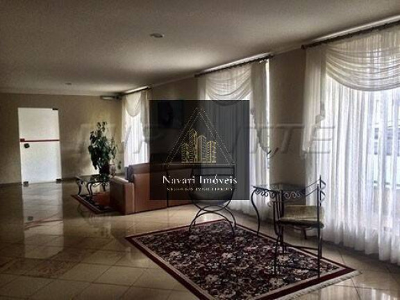 Imagem Apartamento com 2 Quartos à Venda, 50 m² em Santa Teresinha - São Paulo Imagem Apartamento com 2 Quartos à Venda, 50 m² em Santa Teresinha - São Paulo