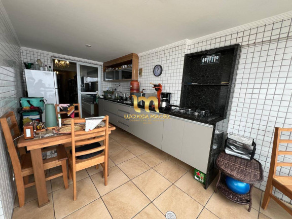Imagem Apartamento com 3 Quartos à Venda, 150 m² em Aviação - Praia Grande Imagem Apartamento com 3 Quartos à Venda, 150 m² em Aviação - Praia Grande