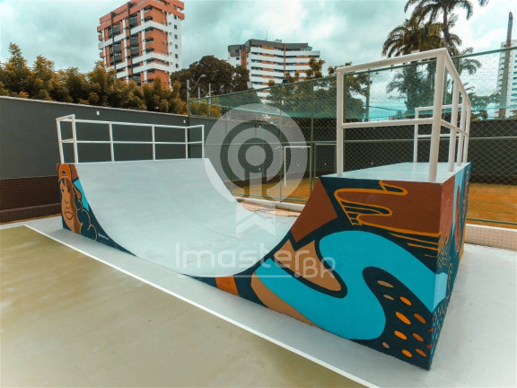 Imagem Apartamento com 3 Quartos à Venda, 118 m² em Engenheiro Luciano Cavalcante - Fortaleza Imagem Apartamento com 3 Quartos à Venda, 118 m² em Engenheiro Luciano Cavalcante - Fortaleza
