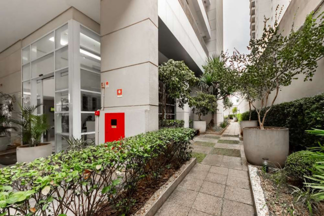 Imagem Sala Comercial à Venda, 38 m² em Saúde - São Paulo