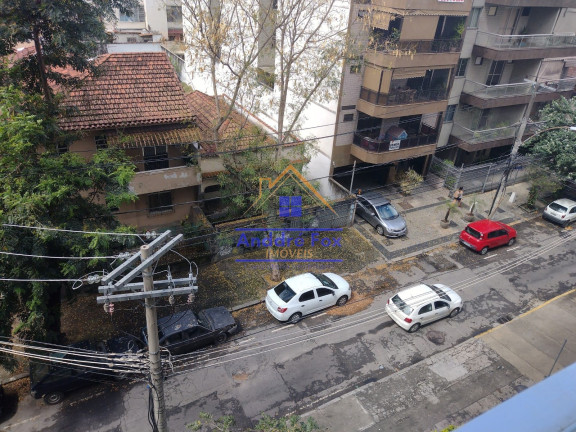 Imagem Apartamento com 3 Quartos à Venda, 130 m² em Vila Isabel - Rio De Janeiro