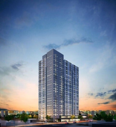 Imagem Apartamento com 2 Quartos à Venda, 44 m² em Freguesia Do ó - São Paulo Imagem Apartamento com 2 Quartos à Venda, 44 m² em Freguesia Do ó - São Paulo