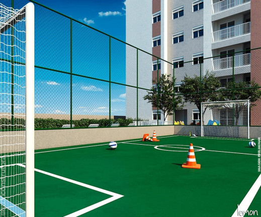 Imagem Apartamento com 2 Quartos à Venda, 47 m² em Vila Nova Mazzei - São Paulo
