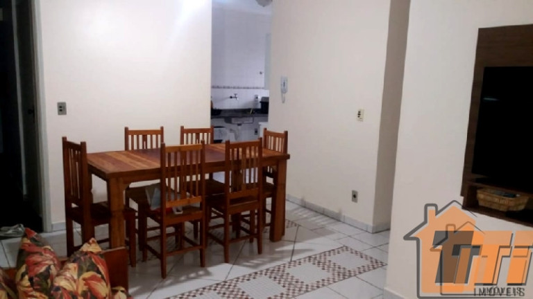 Imagem Apartamento com 2 Quartos para Temporada, 80 m² em Praia Grande - Ubatuba Imagem Apartamento com 2 Quartos para Temporada, 80 m² em Praia Grande - Ubatuba
