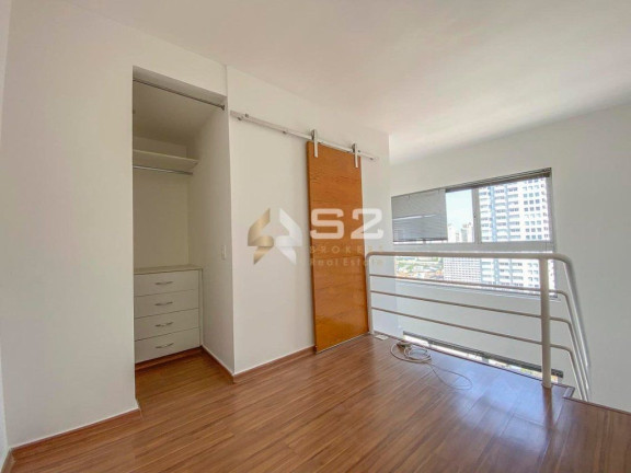 Imagem Apartamento com 1 Quarto à Venda, 40 m² em Vila Leopoldina - São Paulo