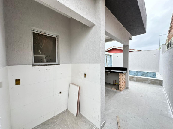 Imagem Casa com 2 Quartos à Venda, 150 m² em Bopiranga - Itanhaém Imagem Casa com 2 Quartos à Venda, 150 m² em Bopiranga - Itanhaém