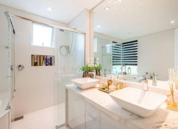 Imagem Apartamento com 4 Quartos à Venda, 180 m² em 2 Quadra Centro - Balneário Camboriú