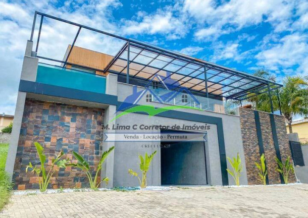 Imagem Casa de Condomínio com 4 Quartos à Venda, 1.390 m² em Condomínio Residencial Shambala Ii - Atibaia Imagem Casa de Condomínio com 4 Quartos à Venda, 1.390 m² em Condomínio Residencial Shambala Ii - Atibaia
