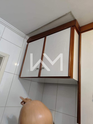 Imagem Apartamento com 3 Quartos à Venda, 92 m² em Vila Moreira - Guarulhos Imagem Apartamento com 3 Quartos à Venda, 92 m² em Vila Moreira - Guarulhos