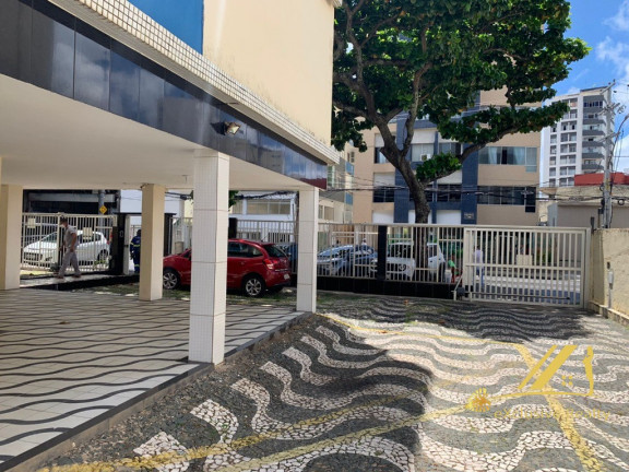 Imagem Apartamento com 2 Quartos à Venda, 79 m² em Pituba - Salvador Imagem Apartamento com 2 Quartos à Venda, 79 m² em Pituba - Salvador