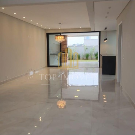 Imagem Casa de Condomínio com 4 Quartos à Venda, 250 m² em Condomínio Vem Viver Jacareí - Jacareí