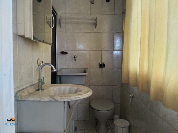 Imagem Loft com 1 Quarto à Venda, em Gonzaguinha - São Vicente Imagem Loft com 1 Quarto à Venda, em Gonzaguinha - São Vicente