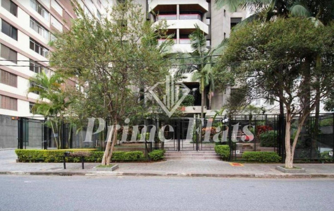 Imagem Apartamento com 1 Quarto à Venda, 47 m² em Itaim Bibi - São Paulo Imagem Apartamento com 1 Quarto à Venda, 47 m² em Itaim Bibi - São Paulo
