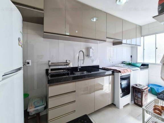 Imagem Apartamento com 2 Quartos à Venda, 42 m² em Boa União (abrantes) - Camaçari Imagem Apartamento com 2 Quartos à Venda, 42 m² em Boa União (abrantes) - Camaçari