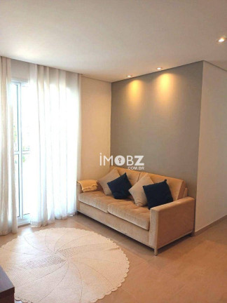 Imagem Imóvel com 2 Quartos à Venda, 60 m² em Vila Sônia - São Paulo Imagem Imóvel com 2 Quartos à Venda, 60 m² em Vila Sônia - São Paulo