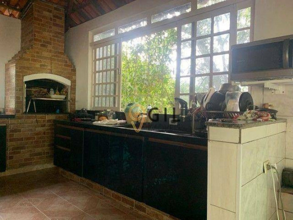 Imagem Chácara com 5 Quartos à Venda, 600 m² em águas De Canindu - São José Dos Campos Imagem Chácara com 5 Quartos à Venda, 600 m² em águas De Canindu - São José Dos Campos