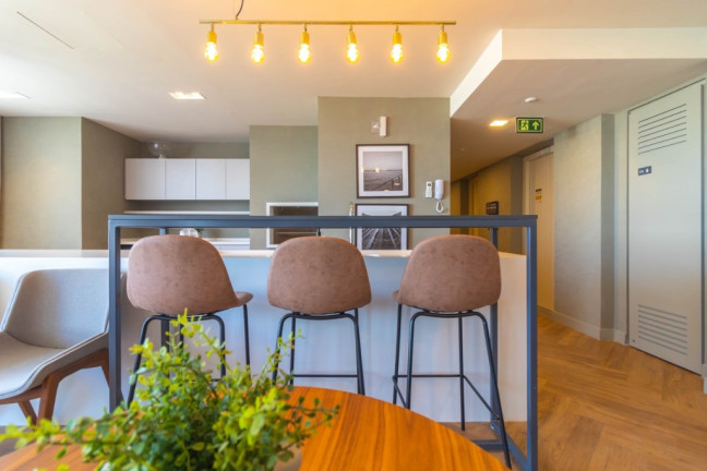 Imagem Loft com 1 Quarto à Venda, 25 m² em Cidade Baixa - Porto Alegre Imagem Loft com 1 Quarto à Venda, 25 m² em Cidade Baixa - Porto Alegre