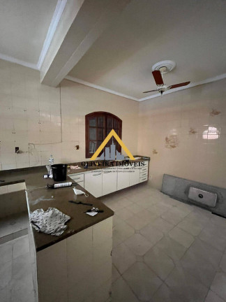 Imagem Casa com 3 Quartos à Venda, 220 m² em Brasilândia - São Gonçalo