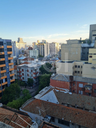 Imagem Apartamento com 1 Quarto à Venda, 57 m² em Centro Histórico - Porto Alegre Imagem Apartamento com 1 Quarto à Venda, 57 m² em Centro Histórico - Porto Alegre