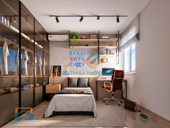 Imagem Apartamento com 3 Quartos à Venda, 142 m² em Cidade Nobre - Ipatinga Imagem Apartamento com 3 Quartos à Venda, 142 m² em Cidade Nobre - Ipatinga