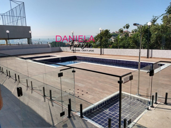 Imagem Apartamento com 2 Quartos à Venda, 53 m² em Edifício Platinum - Votorantim