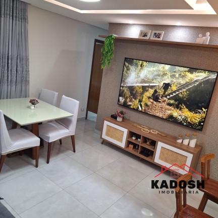 Imagem Apartamento com 2 Quartos à Venda, 70 m² em Caseb - Feira De Santana Imagem Apartamento com 2 Quartos à Venda, 70 m² em Caseb - Feira De Santana