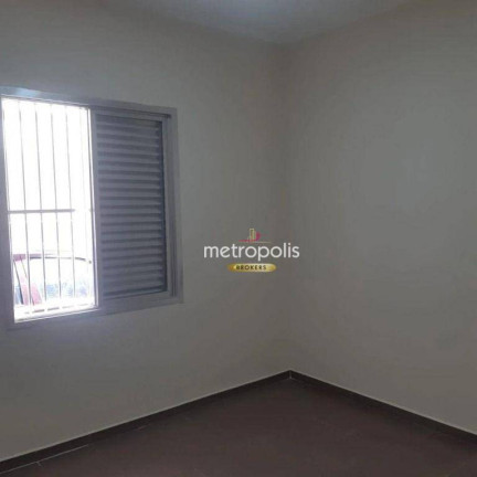 Imagem Casa com 3 Quartos à Venda, 126 m² em Sacomã - São Paulo Imagem Casa com 3 Quartos à Venda, 126 m² em Sacomã - São Paulo
