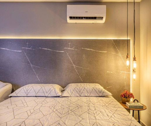 Imagem Loft com 1 Quarto à Venda, 32 m² em Cabo Branco - João Pessoa