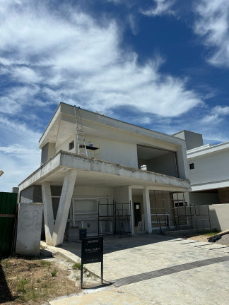 Casa com 3 Quartos à Venda, 252 m² em Perequê - Porto Belo